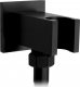 Zestaw prysznicowy Rea REA-P6920 ZESTAW NATRYSKOWY PODTYNKOWY FENIX BLACK MAT + BOX REA // N.REA.NAT-FENIX 8