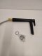 Bateria prysznicowa Hansgrohe BATERIA TALIS-E UMYW. 240 71716670 3