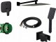 Bateria wannowa Hansgrohe BATERIA TALIS-E WANNOWA PODT 71745670 9