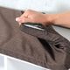 Kesper Szafka na buty z siedziskiem 103,5x29,5x48cm uniwersalny 4