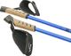 Vivo Kije Nordic Walking NW205-2 blue Uniwersalny 2