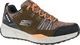 Buty trekkingowe męskie Skechers brązowe r. 42 1