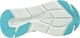 Skechers Sandały damskie Max Cushioning-Slay granatowe 35 ( 140120-NVMT) 3