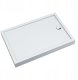 Brodzik Cersanit S204-019 BRODZIK TAKO PROSTOKĄTNY 100X80X4 CW CERSANIT // KNC.B.TAKO.100X80 2