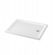 Brodzik Cersanit S204-019 BRODZIK TAKO PROSTOKĄTNY 100X80X4 CW CERSANIT // KNC.B.TAKO.100X80 7
