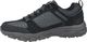 Skechers Buty męskie Oak Canyon czarne r. 43 (51893-BBK) 2