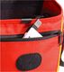 Torba Vanguard Vanguard Pampas II 15RD - torba fotograficzna / czerwona uniwersalny 5