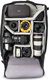 Plecak Vanguard Plecak Veo Select 48BF czarny 2