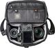 Torba Vanguard VANGUARD VEO SELECT 22s Torba czarna uniwersalny 2