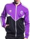 Adidas Bluza męska Rm Tt fioletowa r. S (AZ1229) 1