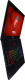 Laptop MSI GS70 Stealth Pro (2PE-277XPL) 3