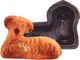 Orion Forma do pieczenia ceramiczna BARANEK wielkanocna uniwersalny 5