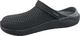 Crocs Sandały męskie LiteRide Clog czarne r. 45/46 (204592-0DD) 2