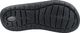 Crocs Sandały męskie LiteRide Clog czarne r. 45/46 (204592-0DD) 4