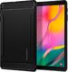 Etui na tablet Spigen Etui na tablet Spigen Rugged Armor do Galaxy Tab A 10.1 2019 T510/T515 Matte Black uniwersalny 1