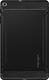 Etui na tablet Spigen Etui na tablet Spigen Rugged Armor do Galaxy Tab A 10.1 2019 T510/T515 Matte Black uniwersalny 3