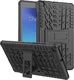 Etui na tablet Alogy Etui na tablet Alogy pancerne do Galaxy Tab A 8.0 2019 T290/T295 czarne uniwersalny 1