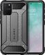 Alogy Etui na telefon Alogy Hard Armor do Huawei P Smart 2019 / Honor 10 lite srebrne uniwersalny 5