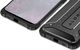 Alogy Etui na telefon Alogy Hard Armor do Huawei P Smart 2019 / Honor 10 lite srebrne uniwersalny 4