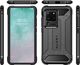Alogy Etui na telefon Alogy Hard Armor do Samsung Galaxy S20 Ultra srebrne uniwersalny 2