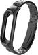 Alogy Stainless steel bransoleta do Galaxy Watch Active 2 40mm Alogy srebrna uniwersalny 2