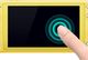 Spigen 2x Szkło hartowane na konsolę Spigen Glas.tR Slim do Nintendo Switch Lite uniwersalny 5