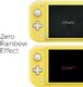 Spigen Szkło hartowane na konsolę Nintendo Switch Lite 2szt. 4