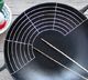 Patelnia Gipfel wok 36cm 2