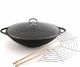 Patelnia Gipfel wok 36cm 3