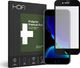 Hofi Glass SZKŁO HYBRYDOWE HOFI ULTRAFLEX GLASS IPHONE 7/8/9 BLACK 1