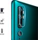 Mocolo Szkło TG+ Camera Lens Xiaomi Mi Note 10/10 Pro 6