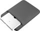 Etui Tech-Protect Neopren 16" Czarny 2
