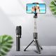 Selfie stick ESR ESR WIRELESS SELFIE STICK TRIPOD BLACK 8