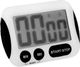 Minutnik Orion cyfrowy biały (Ori_130740) 3