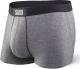 SAXX Bokserki męskie Vibe Trunk Salt and Pepper r. S 1
