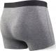 SAXX Bokserki męskie Vibe Trunk Salt and Pepper r. S 2