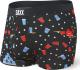 SAXX Bokserki męskie Vibe Trunk Black Beer Champs r. S 1