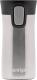 Contigo Kubek termiczny Pinnacle 300ml Stainless Steel (2104580) 1