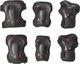 Rollerblade Ochraniacze Skate Gear W 3pack r. L 1