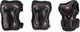 Rollerblade Ochraniacze Skate Gear W 3pack r. L 2