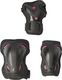 Rollerblade Ochraniacze Skate Gear W 3pack r. L 3