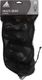 Rollerblade Ochraniacze Skate Gear 3pack czarne r. L 4
