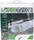 ProGarden Szklarnia 300 cm x 45 cm x 45 cm (O-390102) 2