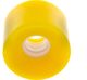 Vivo Kółko Vivo 60x45 mm żółty Uniwersalny 1