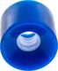 Vivo Kółko Vivo 60x45 mm niebieskie Uniwersalny 1