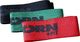Thorn+Fit Mini Band różne poziomy oporu w zestawie wielokolorowy 3 szt. 1