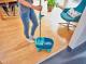 Leifheit Kółka do wiadra Clean Twist Ergo (52103) 5