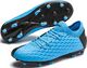 Puma Buty piłkarskie Puma Future 5.4 FG AG Junior 105810 01 37,5 3