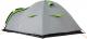 Namiot turystyczny Abarqs Vigo 3A 3