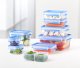 Tefal POJEMNIKI PLASTIKOWE FRESH K3029012 5 SZT 3